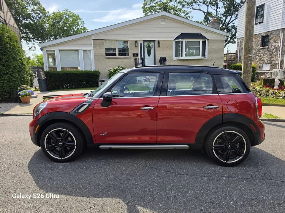 2016 Mini Countryman 1st Gen - Image 2 of 18