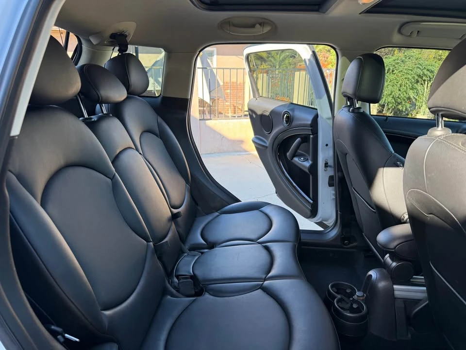 2016 Mini Countryman 1st Gen - Image 5 of 10