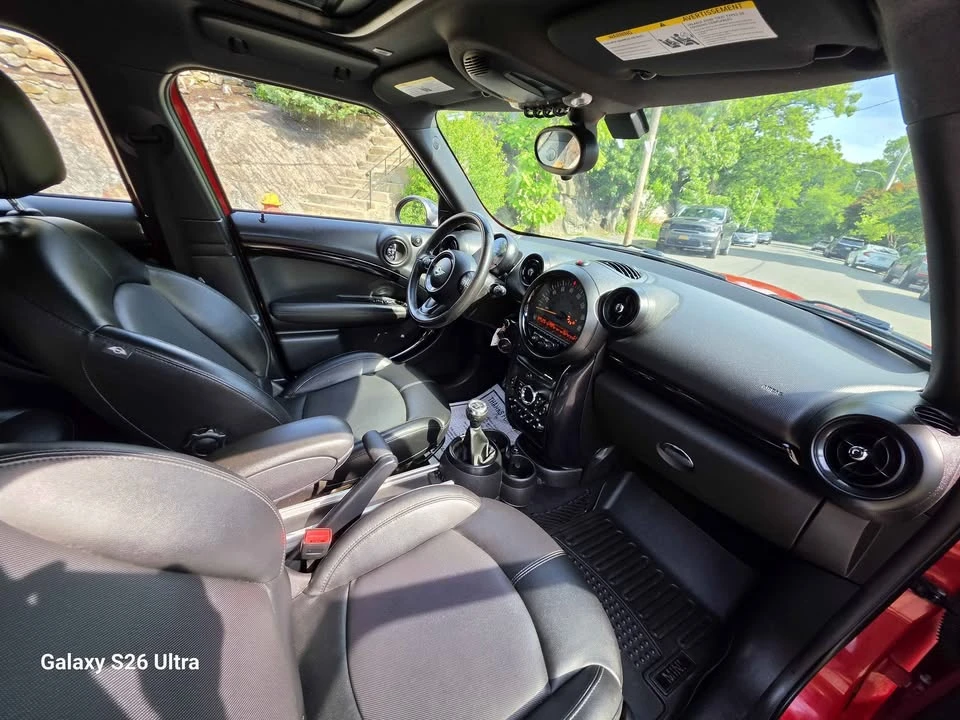 2016 Mini Countryman 1st Gen - Image 10 of 18