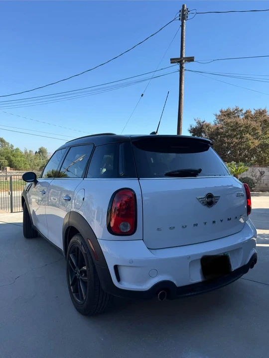 2016 Mini Countryman 1st Gen - Image 10 of 10