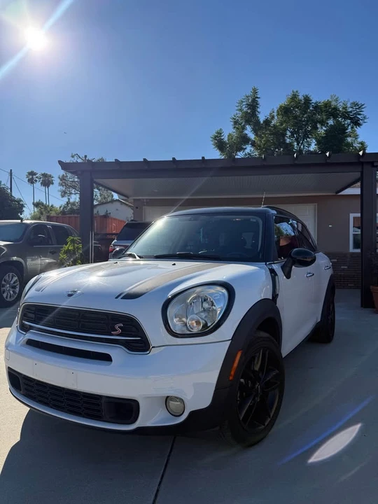 2016 Mini Countryman 1st Gen - Image 2 of 10