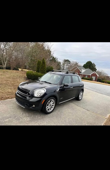 2016 Mini Countryman 1st Gen - Image 4 of 14