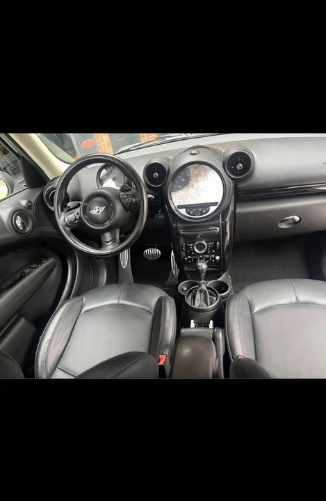 2016 Mini Countryman 1st Gen - Image 12 of 14