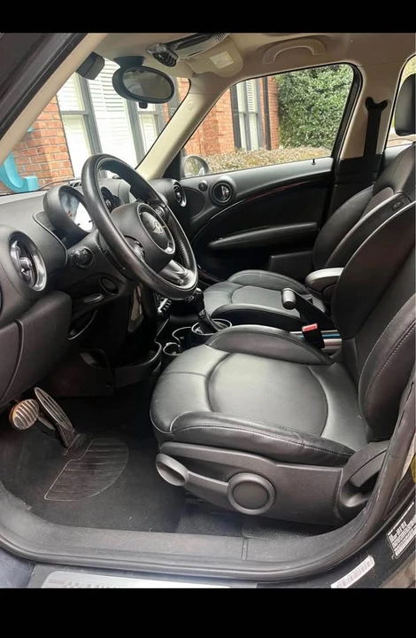 2016 Mini Countryman 1st Gen - Image 9 of 14