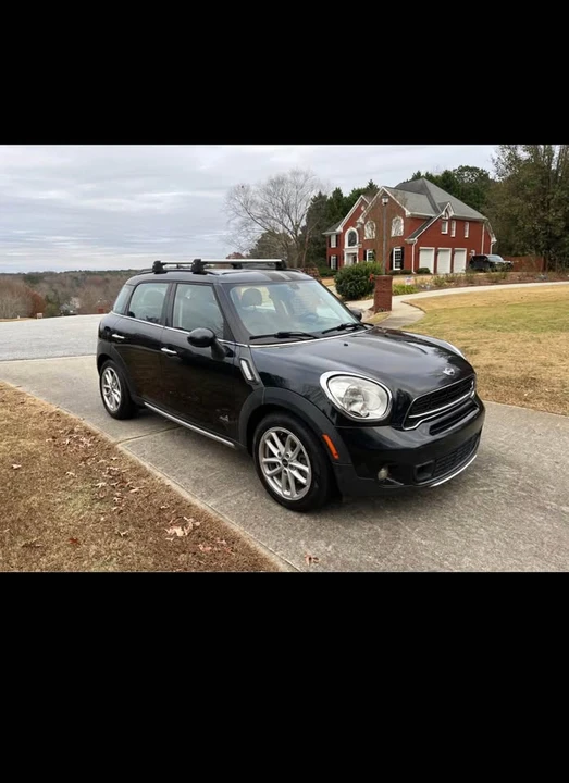 2016 Mini Countryman 1st Gen - Image 2 of 14