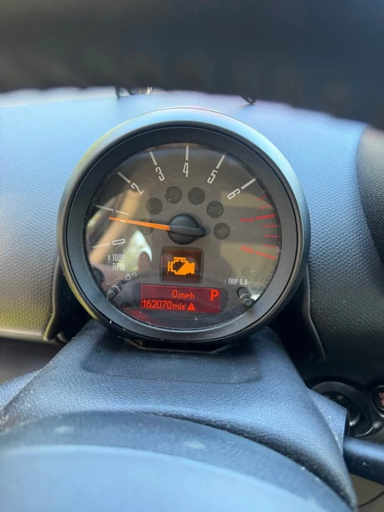 2016 Mini Countryman 1st Gen - Image 5 of 9