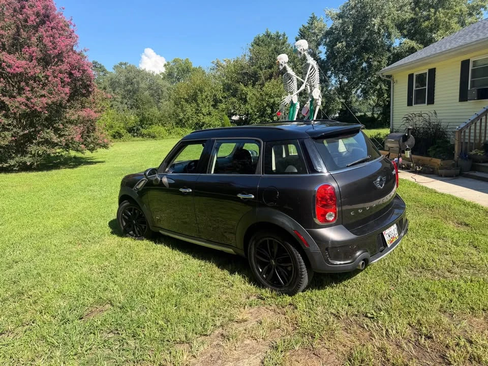 2016 Mini Countryman 1st Gen - Image 4 of 9