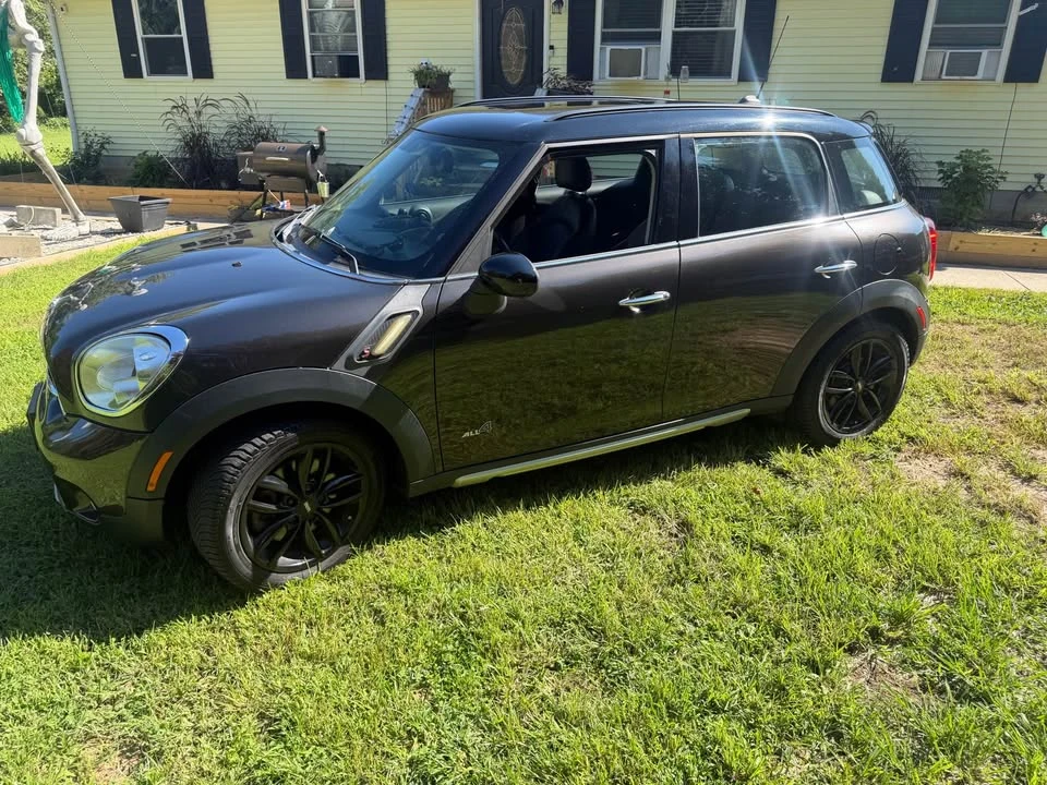 2016 Mini Countryman 1st Gen - Image 2 of 9