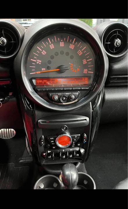 2016 Mini Countryman 1st Gen - Image 7 of 14