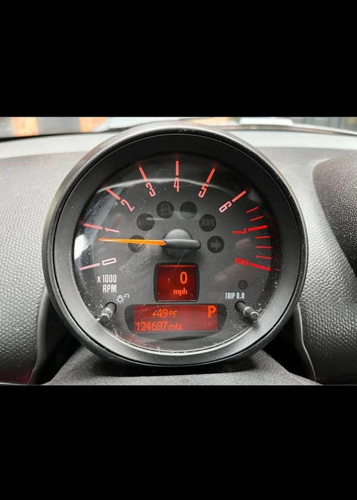 2016 Mini Countryman 1st Gen - Image 8 of 14