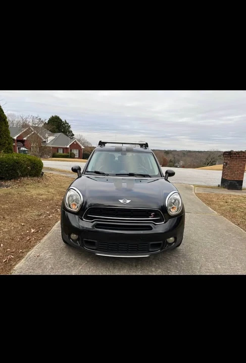 2016 Mini Countryman 1st Gen - Image 3 of 14
