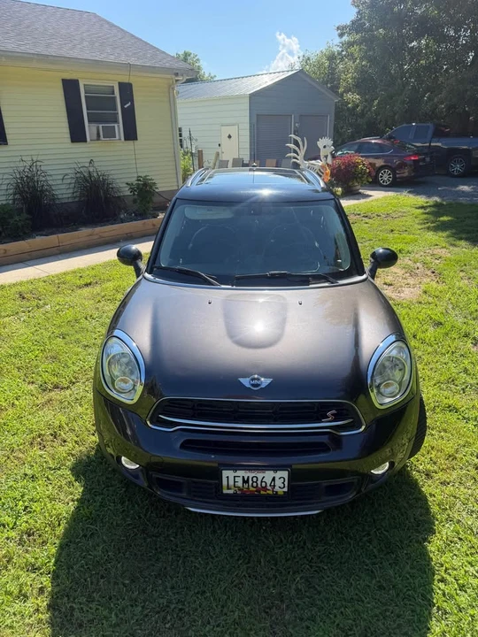 2016 Mini Countryman 1st Gen - Image 3 of 9