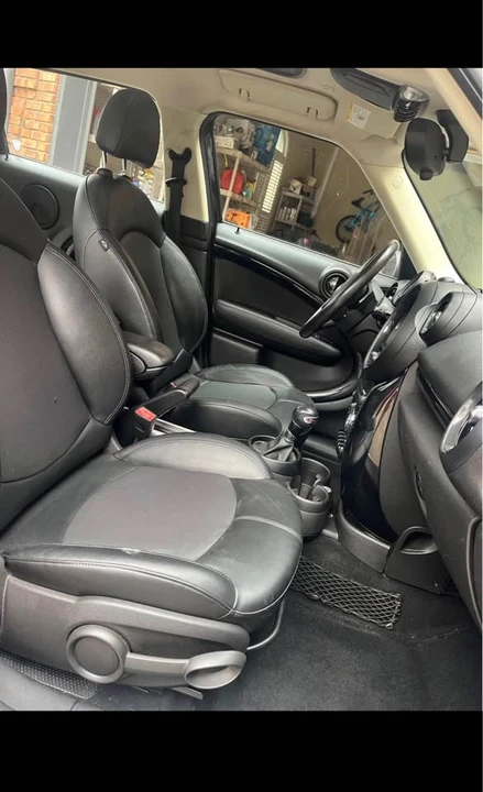 2016 Mini Countryman 1st Gen - Image 14 of 14