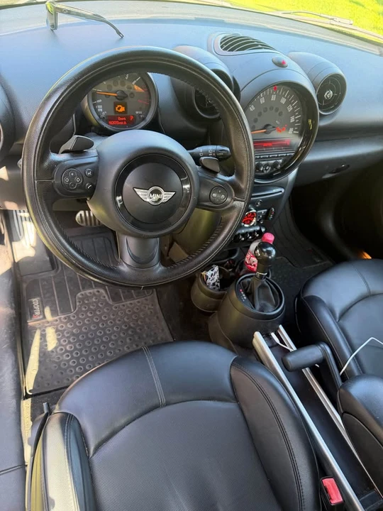 2016 Mini Countryman 1st Gen - Image 6 of 9