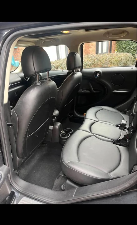 2016 Mini Countryman 1st Gen - Image 10 of 14