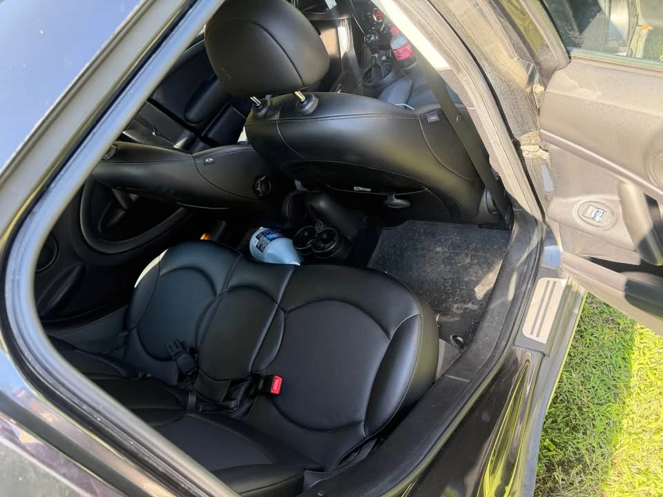 2016 Mini Countryman 1st Gen - Image 8 of 9