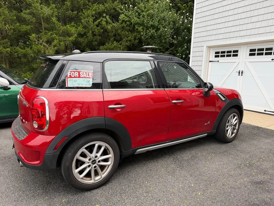 2016 Mini Countryman 1st Gen - Image 2 of 4