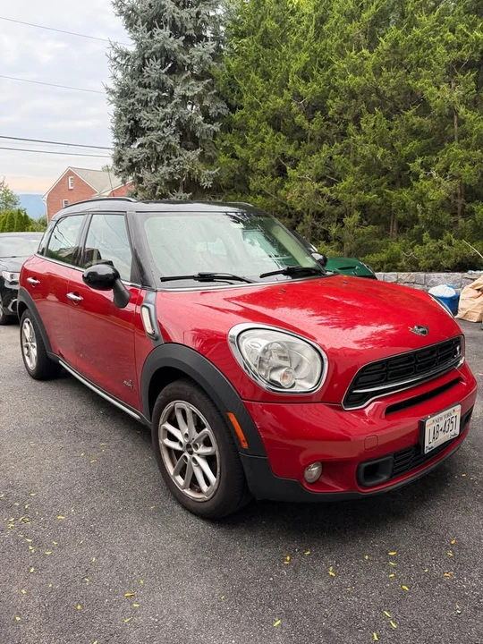 2016 Mini Countryman 1st Gen - Image 3 of 4