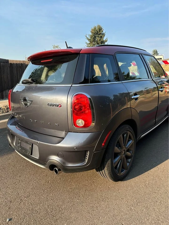 2016 Mini Countryman 1st Gen - Image 4 of 14