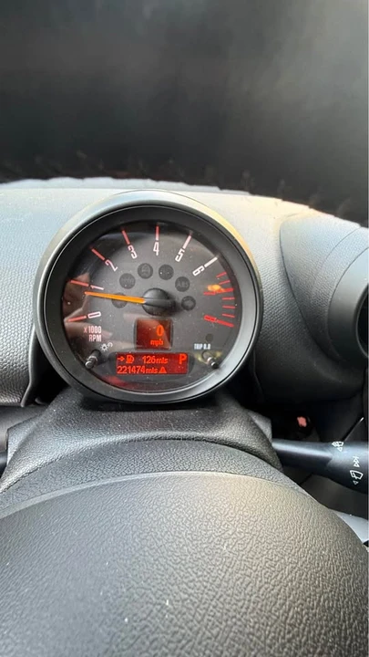 2016 Mini Countryman 1st Gen - Image 6 of 11