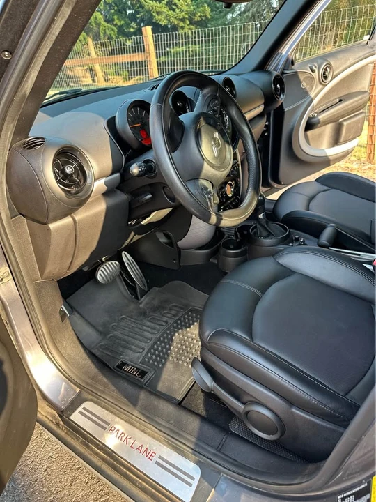 2016 Mini Countryman 1st Gen - Image 7 of 14