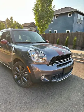 2016 MINI Countryman Classic Cooper S ALL4 Hatchback 4D