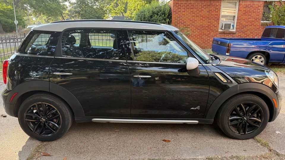 2016 Mini Countryman 1st Gen - Image 2 of 11
