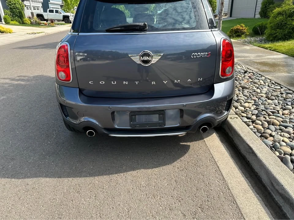 2016 Mini Countryman 1st Gen - Image 3 of 14