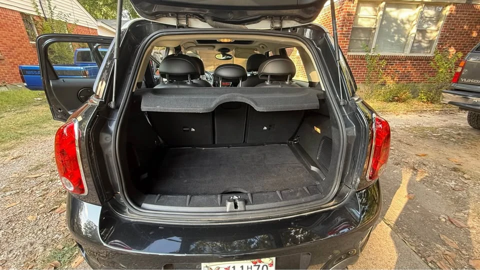 2016 Mini Countryman 1st Gen - Image 8 of 11