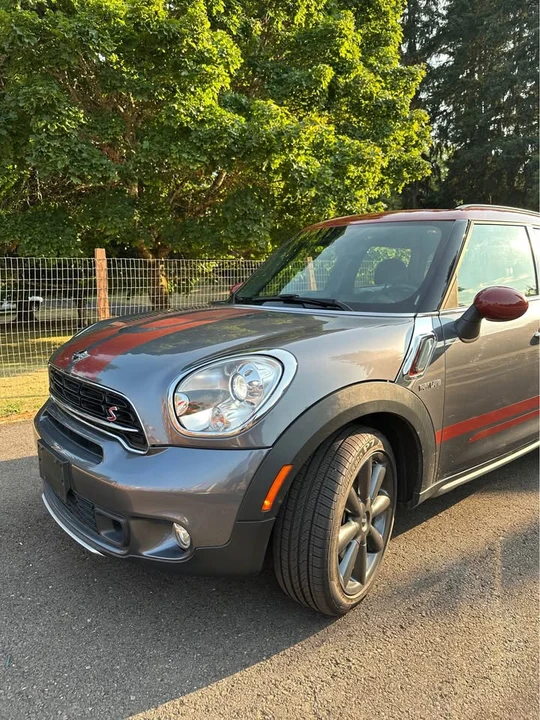 2016 Mini Countryman 1st Gen - Image 2 of 14