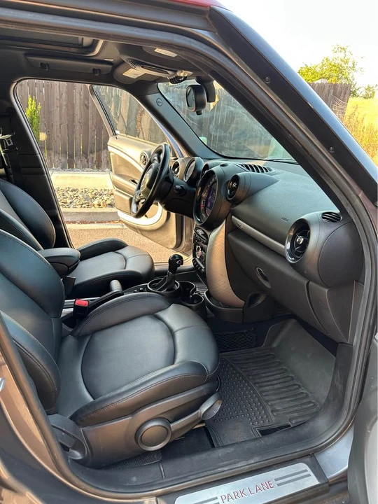 2016 Mini Countryman 1st Gen - Image 8 of 14