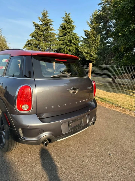 2016 Mini Countryman 1st Gen - Image 5 of 14