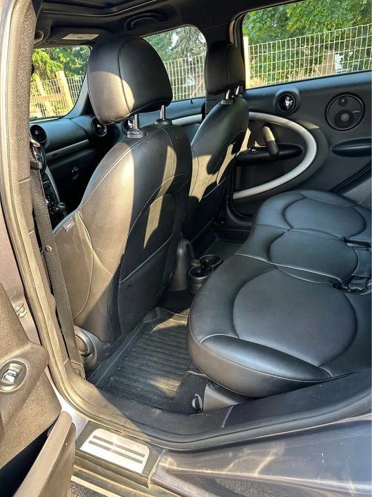 2016 Mini Countryman 1st Gen - Image 10 of 14