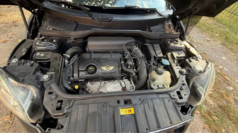 2016 Mini Countryman 1st Gen - Image 11 of 11