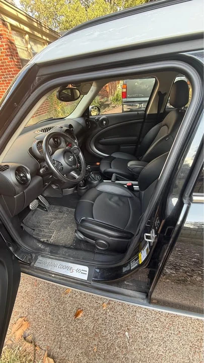 2016 Mini Countryman 1st Gen - Image 5 of 11