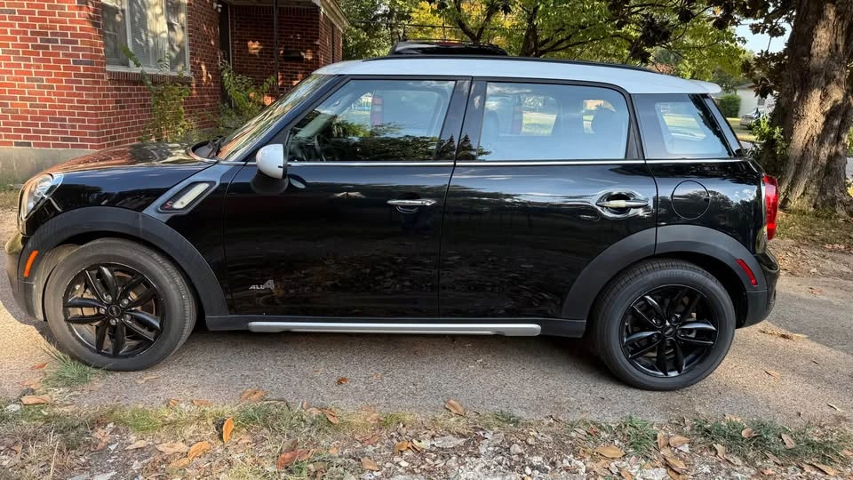2016 Mini Countryman 1st Gen - Image 4 of 11