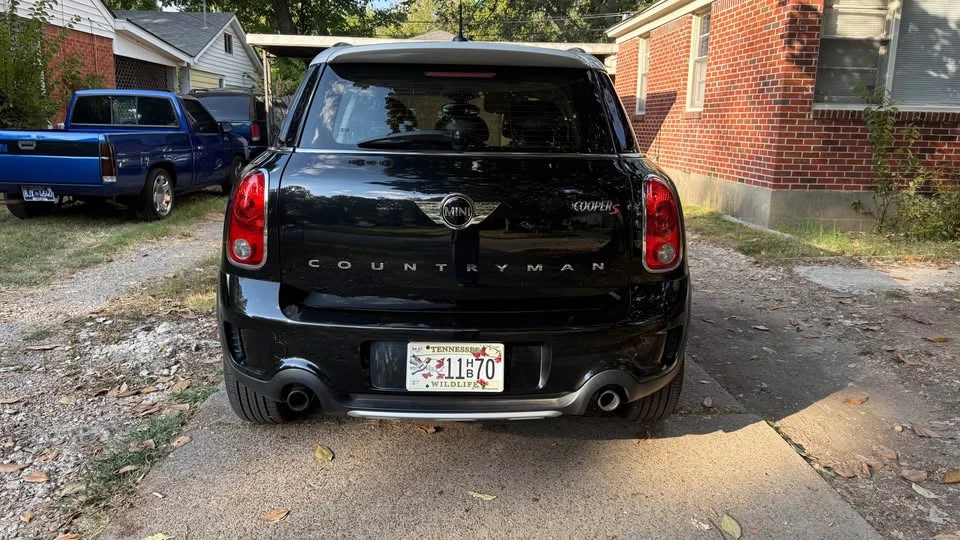2016 Mini Countryman 1st Gen - Image 3 of 11