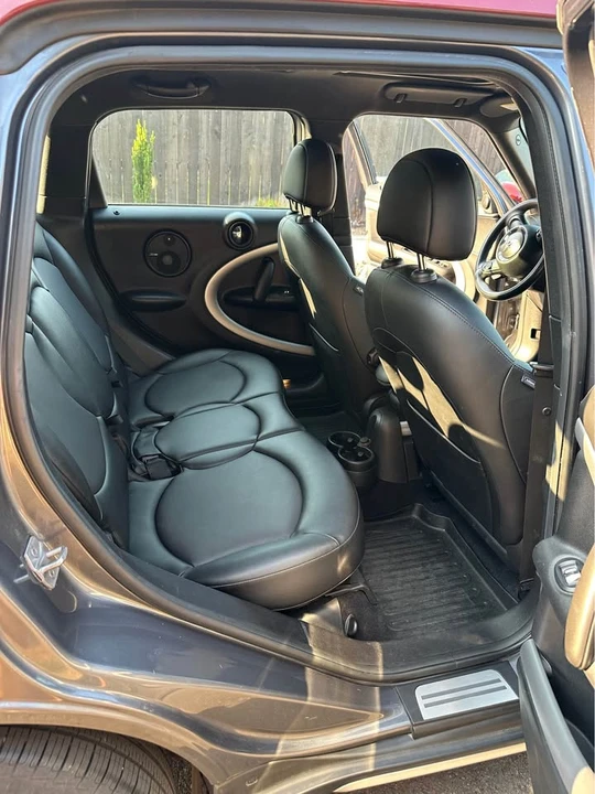 2016 Mini Countryman 1st Gen - Image 9 of 14