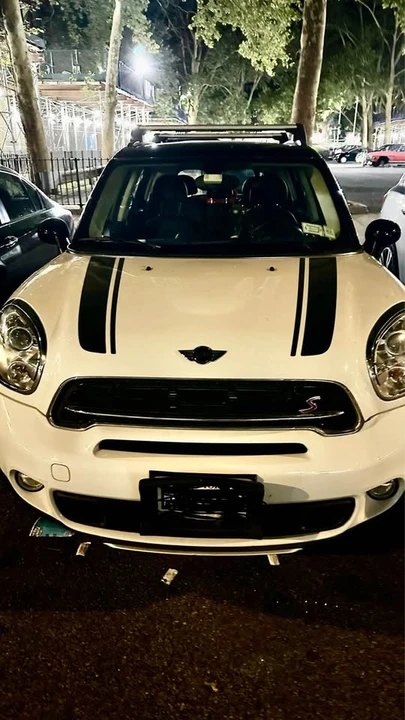 2016 Mini Countryman 1st Gen - Image 3 of 6