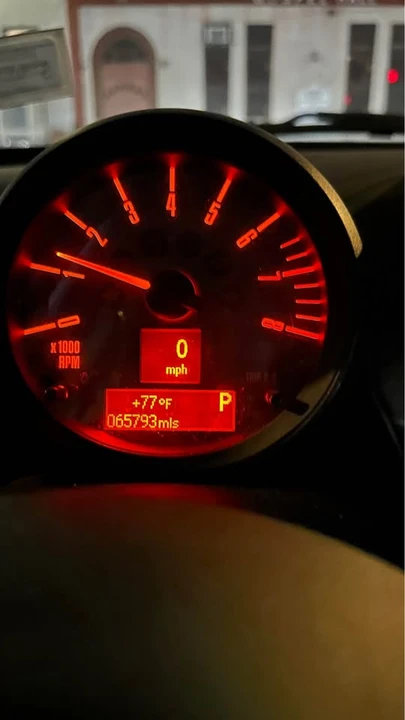 2016 Mini Countryman 1st Gen - Image 4 of 6