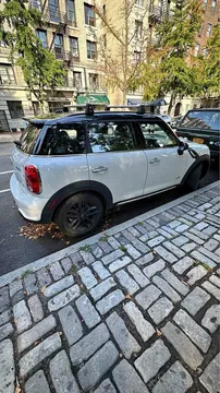2016 MINI Countryman Classic Cooper S ALL4 Hatchback 4D