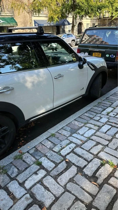 2016 Mini Countryman 1st Gen - Image 2 of 6