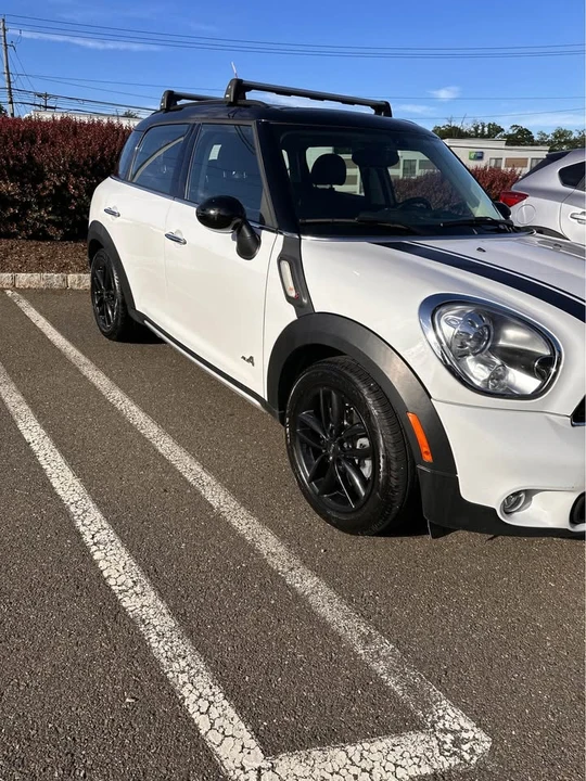 2016 Mini Countryman 1st Gen - Image 5 of 6