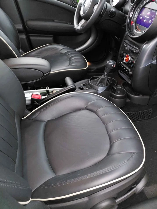2016 Mini Countryman 1st Gen - Image 4 of 8