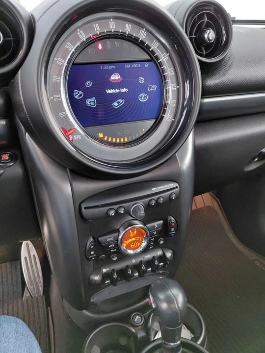 2016 Mini Countryman 1st Gen - Image 6 of 8