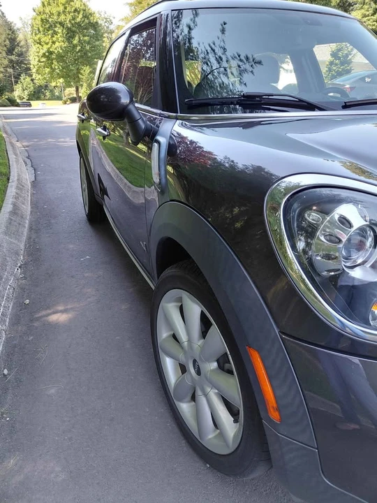 2016 Mini Countryman 1st Gen - Image 2 of 8
