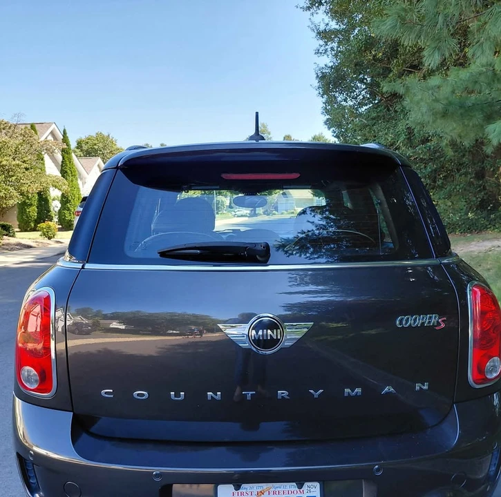 2016 Mini Countryman 1st Gen - Image 3 of 8