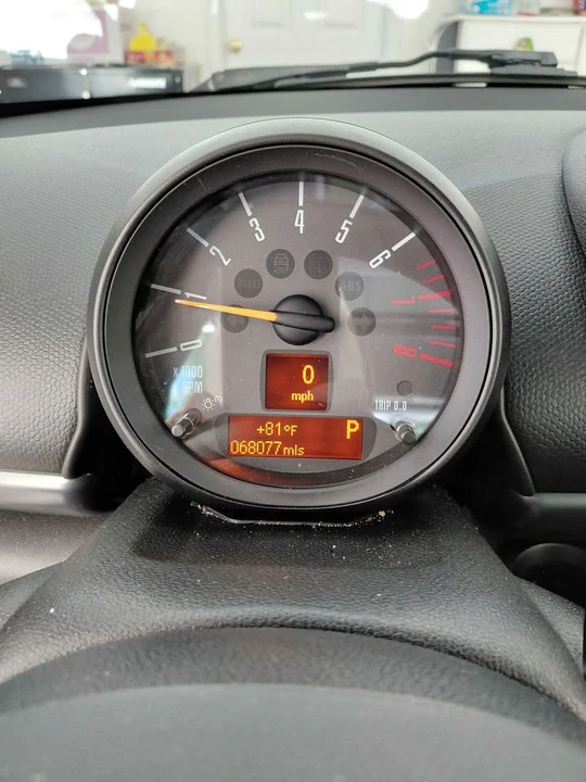 2016 Mini Countryman 1st Gen - Image 7 of 8