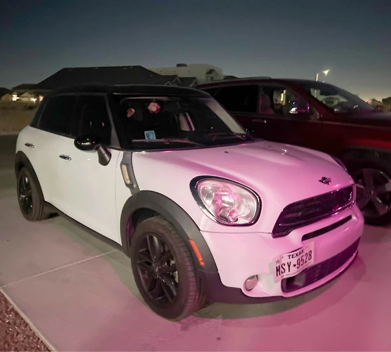 2016 Mini Countryman 1st Gen - Image 2 of 3