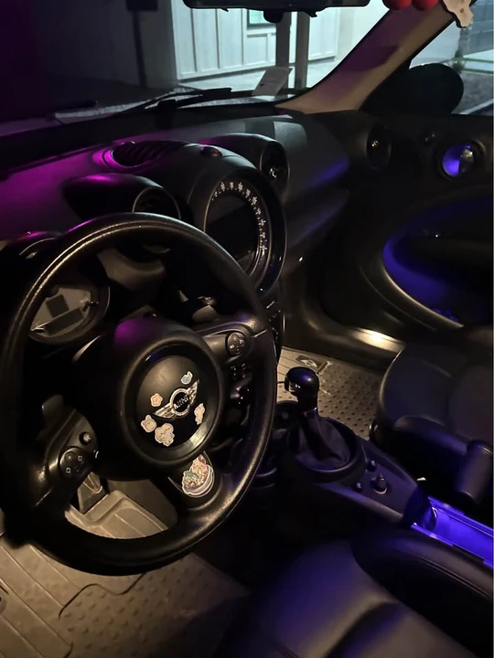 2016 Mini Countryman 1st Gen - Image 3 of 3